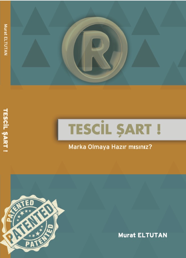 tescil şart patent hukuk tescil kitabı